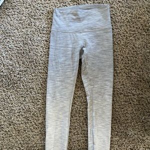 Lulu lemon leggings